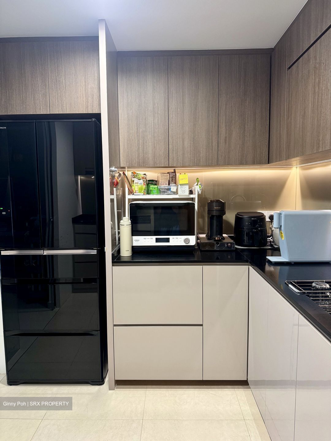 H2O Residences (D28), Condominium #502101631